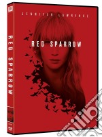 Red Sparrow dvd