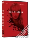 Red Sparrow dvd