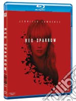 (Blu-Ray Disk) Red Sparrow brd