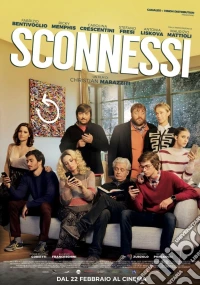 Sconnessi dvd