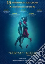 La forma dell`acqua