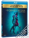 (Blu-Ray Disk) Forma Dell'Acqua (La) film in dvd di Guillermo Del Toro