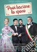 Puoi Baciare Lo Sposo dvd