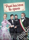 Puoi Baciare Lo Sposo film in dvd di Alessandro Genovesi