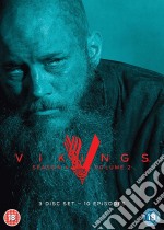 Vikings - Stagione 04 #02 (3 Dvd) dvd