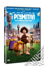 Primitivi (I) dvd