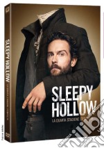 Sleepy Hollow - Stagione 04 (4 Dvd)