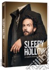 Sleepy Hollow - Stagione 04 (4 Dvd) dvd