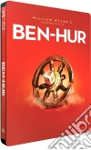 (Blu-Ray Disk) Ben Hur (Iconic Moments) (2 Blu-Ray) (Steelbook) film in dvd di William Wyler