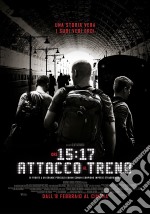 15:17 Attacco Al Treno dvd