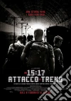 15:17 Attacco al Treno dvd