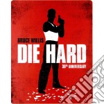 (Blu-Ray Disk) Die Hard - Trappola Di Cristallo - 30Th Anniversary (Steelbook) brd