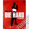 (Blu-Ray Disk) Die Hard - Trappola Di Cristallo - 30Th Anniversary (Steelbook) dvd