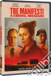 (Blu-Ray Disk) Tre Manifesti A Ebbing Missouri (4K Ultra Hd+Blu-Ray) film in dvd di Martin McDonagh