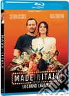 (Blu-Ray Disk) Made In Italy film in dvd di Luciano Ligabue