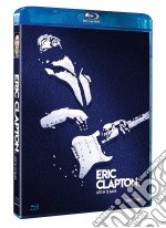 (Blu-Ray Disk) Eric Clapton: Life In 12 Bars