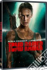 Tomb Raider