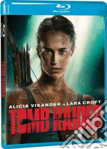 (Blu-Ray Disk) Tomb Raider