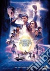 Ready Player One dvd