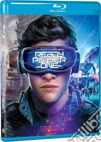 (Blu-Ray Disk) Ready Player One brd