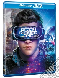 (Blu-Ray Disk) Ready Player One (3D) (Blu-Ray 3D) brd