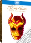 (Blu-Ray Disk) Trono Di Spade (Il) - Stagione 05 - Robert Ball Edition (4 Blu-Ray) dvd