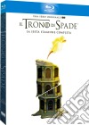 (Blu-Ray Disk) Trono Di Spade (Il) - Stagione 06 - Robert Ball Edition (4 Blu-Ray) dvd