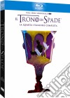(Blu-Ray Disk) Trono Di Spade (Il) - Stagione 04 - Robert Ball Edition (4 Blu-Ray) dvd