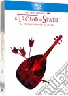 (Blu-Ray Disk) Trono Di Spade (Il) - Stagione 03 - Robert Ball Edition (5 Blu-Ray) dvd