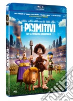 (Blu-Ray Disk) Primitivi (I) brd