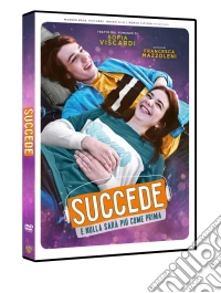 Succede dvd