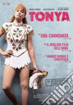 (Blu-Ray Disk) Tonya brd