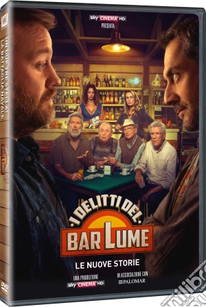 Delitti Del Bar Lume (I) - Stagione 05 film in dvd di Eugenio Cappuccio