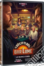 Delitti Del Bar Lume (I) - Stagione 05 dvd