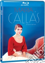 (Blu-Ray Disk) Maria By Callas brd