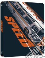 (Blu-Ray Disk) Speed (Steelbook) brd