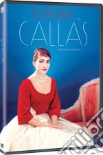 Maria By Callas dvd