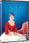 Maria By Callas dvd
