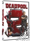 Deadpool 2 dvd