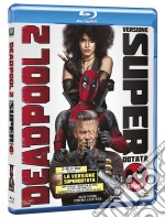 (Blu-Ray Disk) Deadpool 2 brd