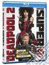 (Blu-Ray Disk) Deadpool 2 film in dvd di David Leitch