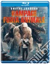 (Blu-Ray Disk) Rampage - Furia Animale dvd