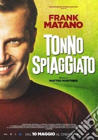 Tonno Spiaggiato dvd