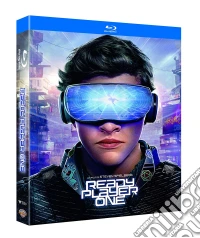 (Blu-Ray Disk) Ready Player One (Limited Lenticular O-Ring) brd