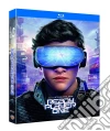 (Blu Ray Disk) Ready Player One - Lenticular O-Ring dvd