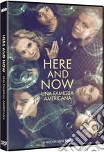 Here And Now - Una Famiglia Americana (4 Dvd) dvd