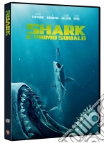 Shark - Il Primo Squalo dvd