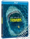 (Blu-Ray Disk) Shark - Il Primo Squalo film in dvd di Jon Turteltaub