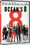 Ocean's Eight film in dvd di Gary Ross