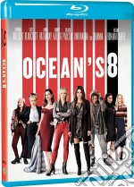 (Blu-Ray Disk) Ocean'S Eight brd